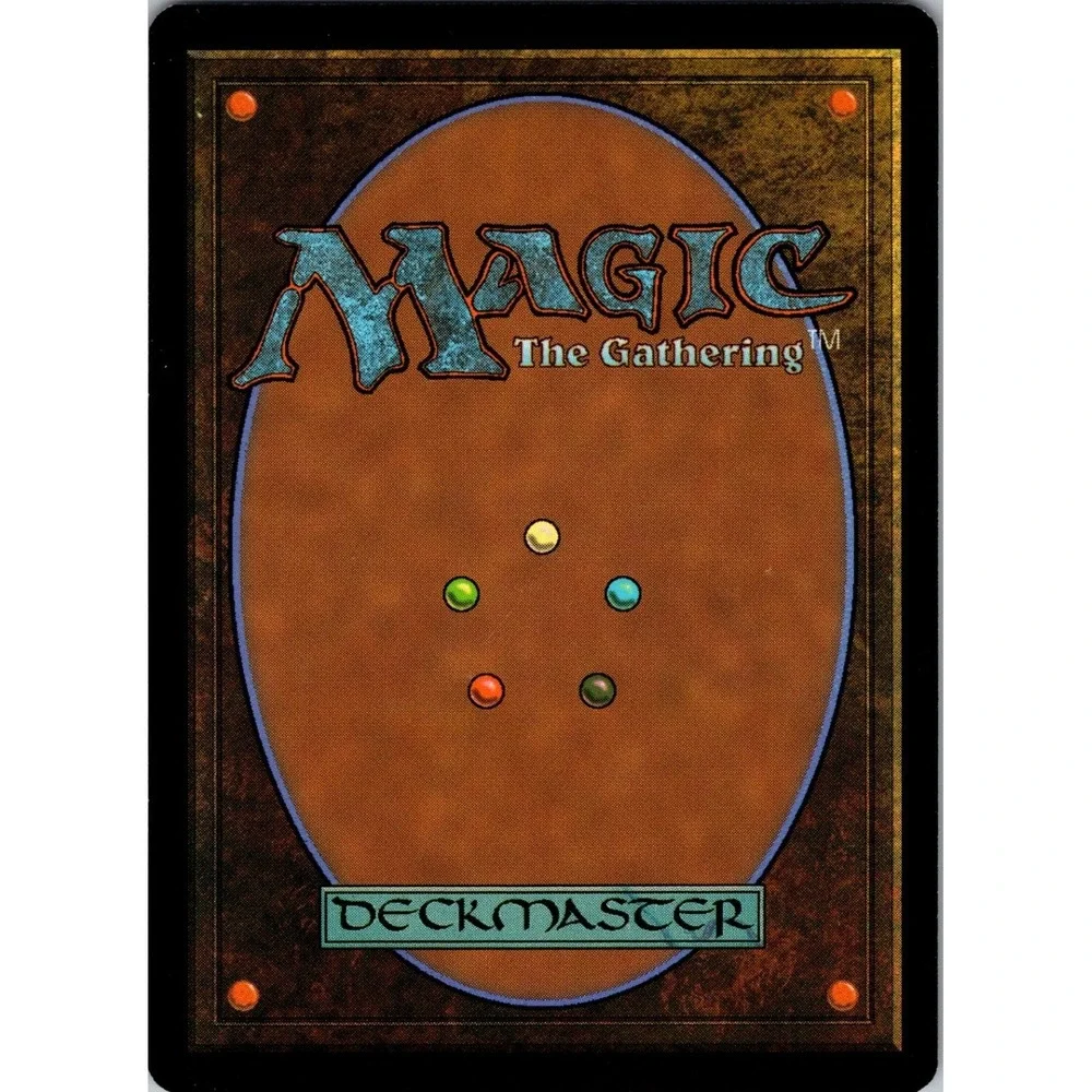 Magic: The Gathering magic gathering